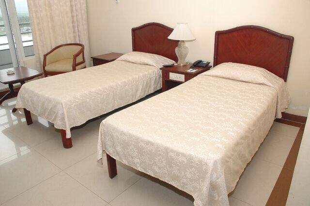 Hotel Ashoka, Jagdalpur 1